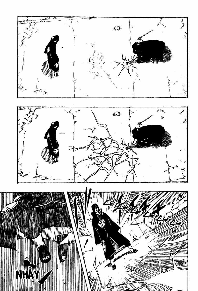 Naruto - Cửu Vĩ Hồ Ly: Chapter 384