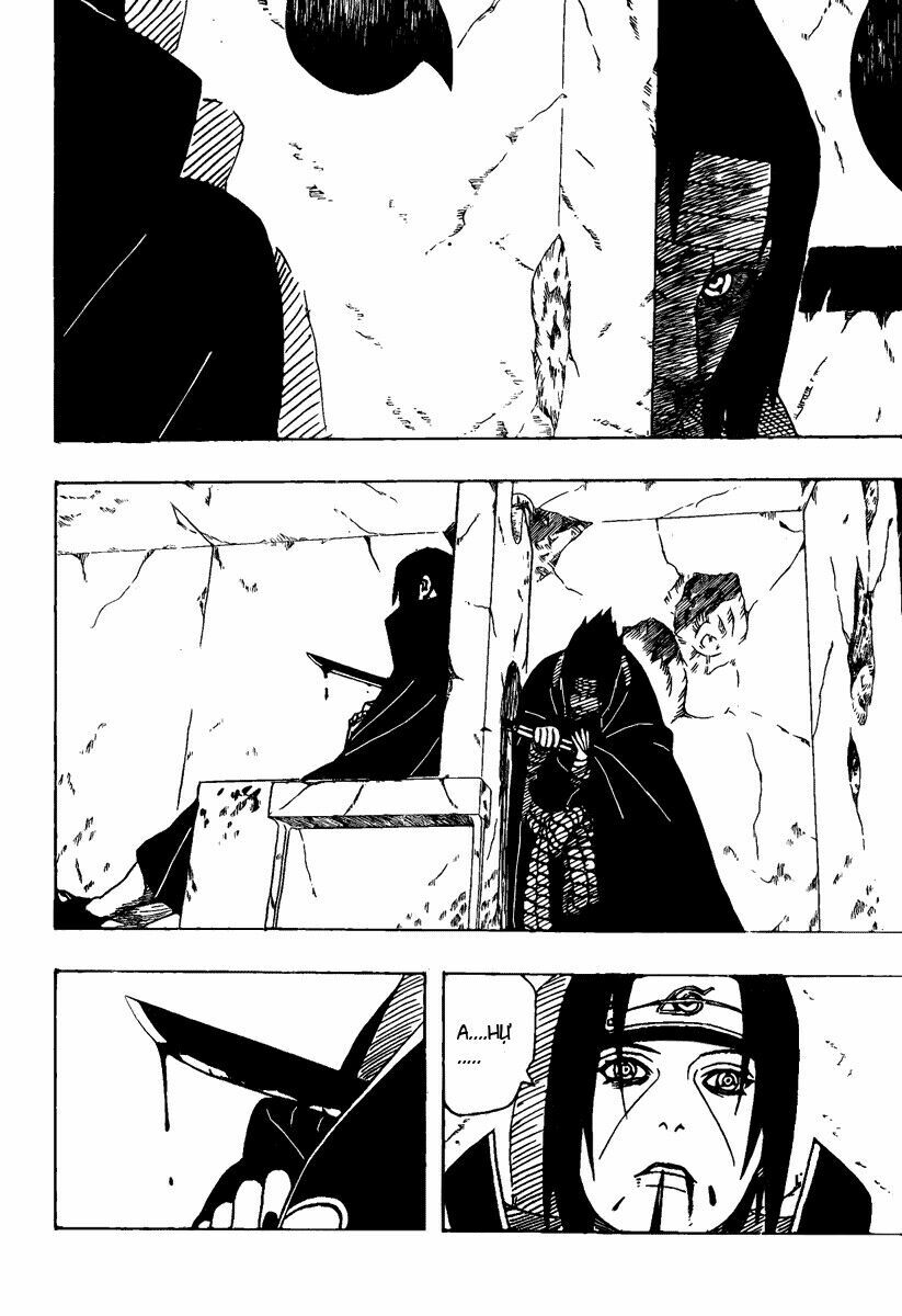Naruto - Cửu Vĩ Hồ Ly: Chapter 384