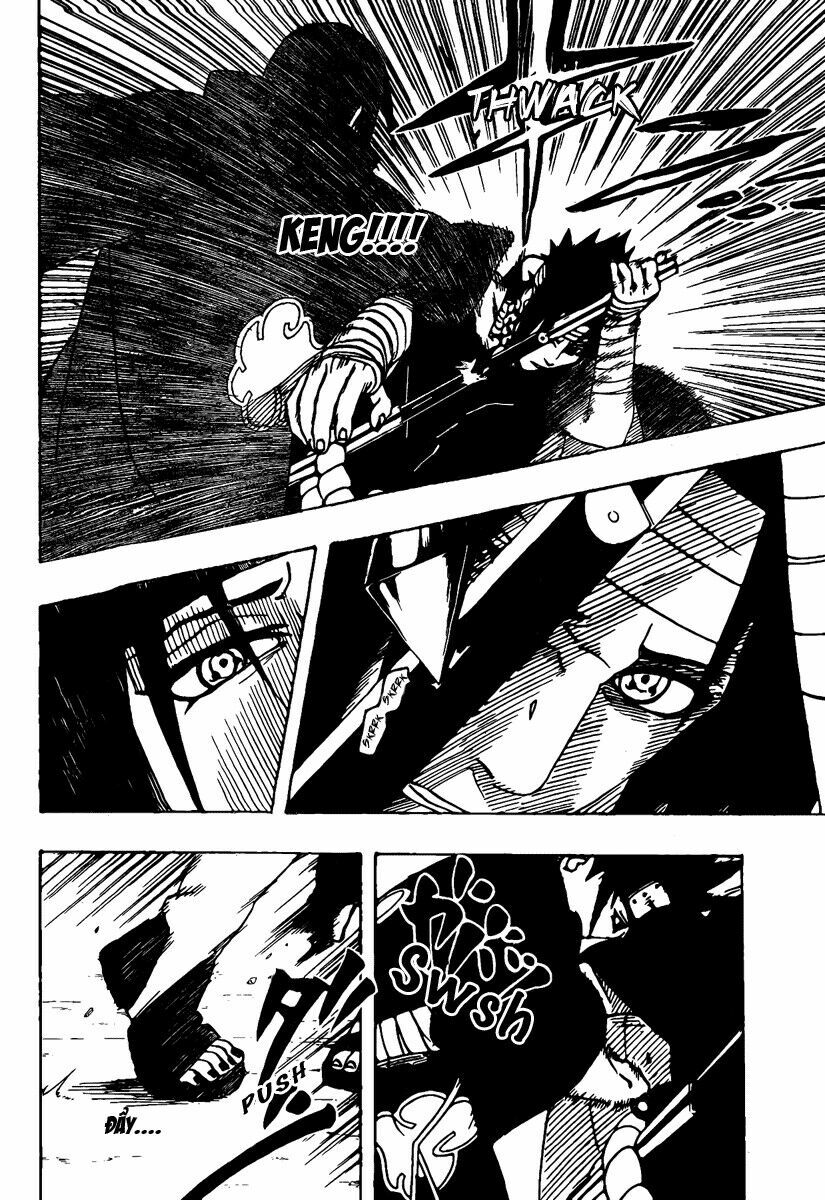 Naruto - Cửu Vĩ Hồ Ly: Chapter 384