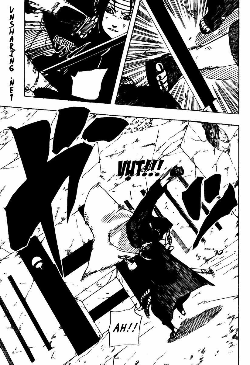Naruto - Cửu Vĩ Hồ Ly: Chapter 384