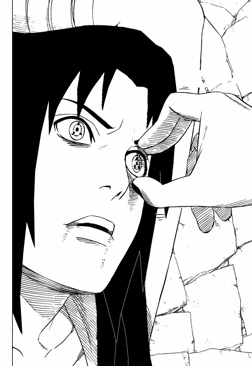 Naruto - Cửu Vĩ Hồ Ly: Chapter 387