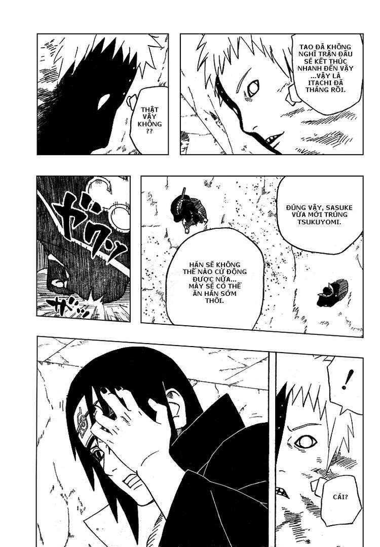 Naruto - Cửu Vĩ Hồ Ly: Chapter 388