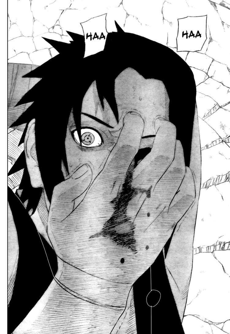 Naruto - Cửu Vĩ Hồ Ly: Chapter 388