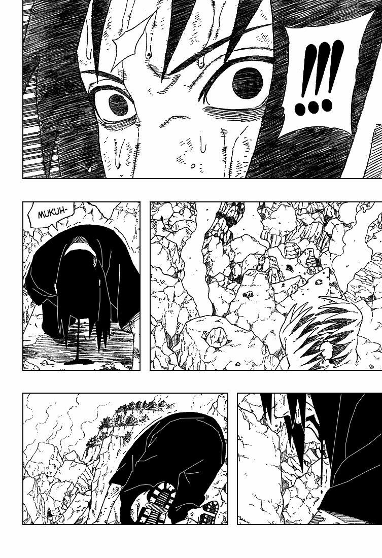 Naruto - Cửu Vĩ Hồ Ly: Chapter 391
