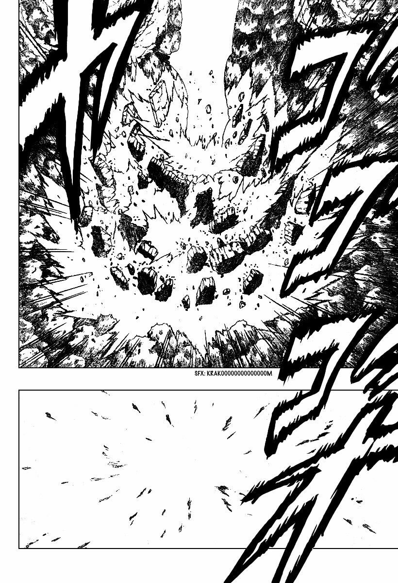 Naruto - Cửu Vĩ Hồ Ly: Chapter 391