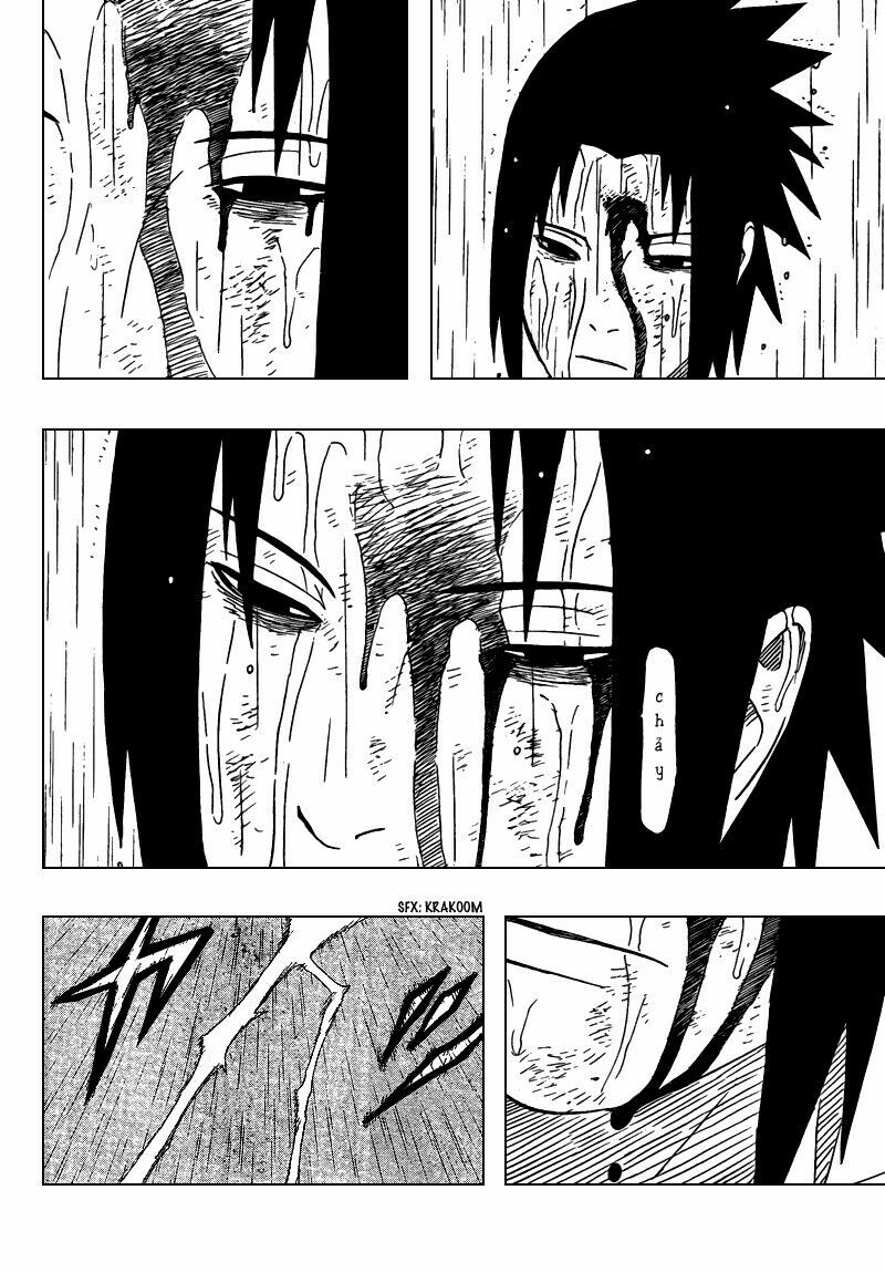 Naruto - Cửu Vĩ Hồ Ly: Chapter 394