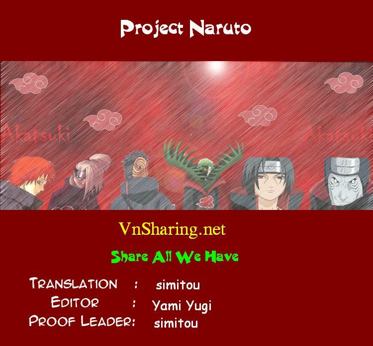 Naruto - Cửu Vĩ Hồ Ly: Chapter 397