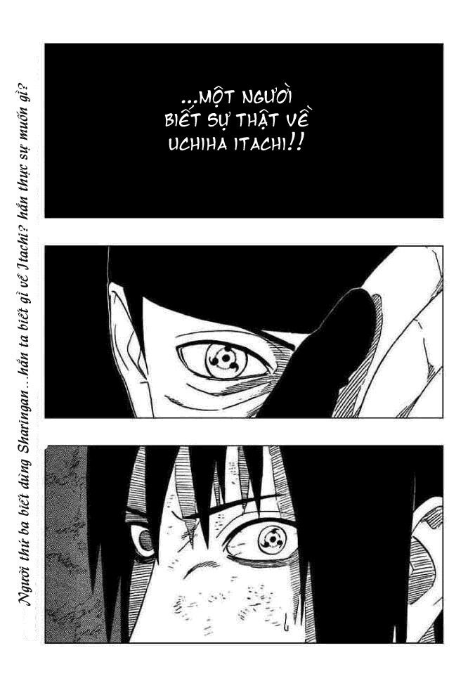 Naruto - Cửu Vĩ Hồ Ly: Chapter 397