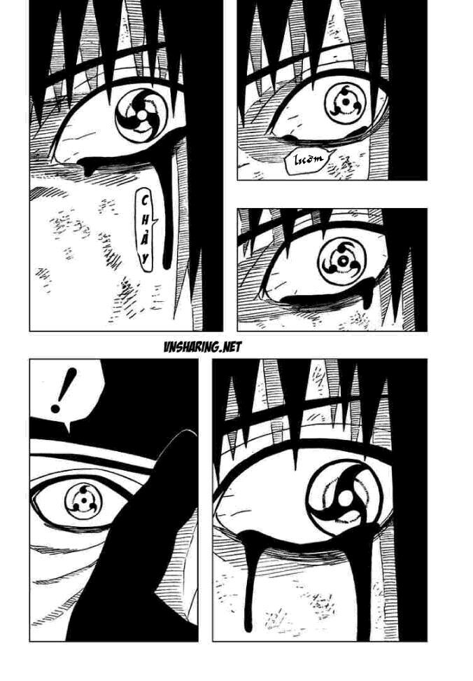 Naruto - Cửu Vĩ Hồ Ly: Chapter 397