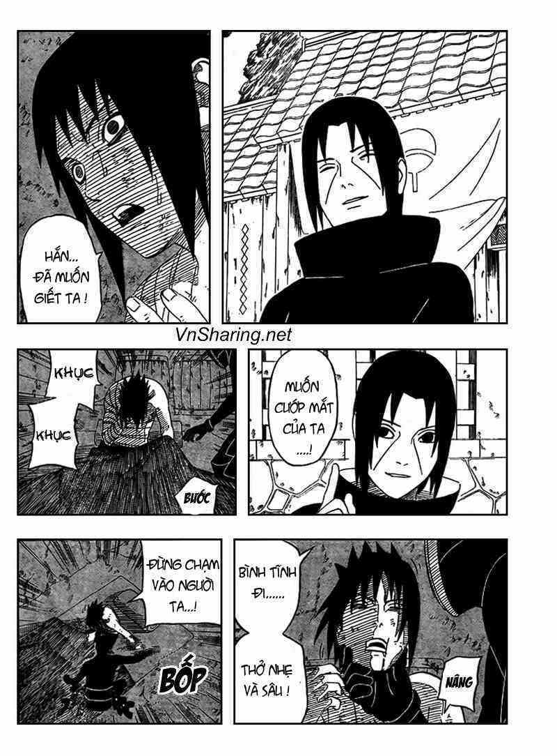 Naruto - Cửu Vĩ Hồ Ly: Chapter 398