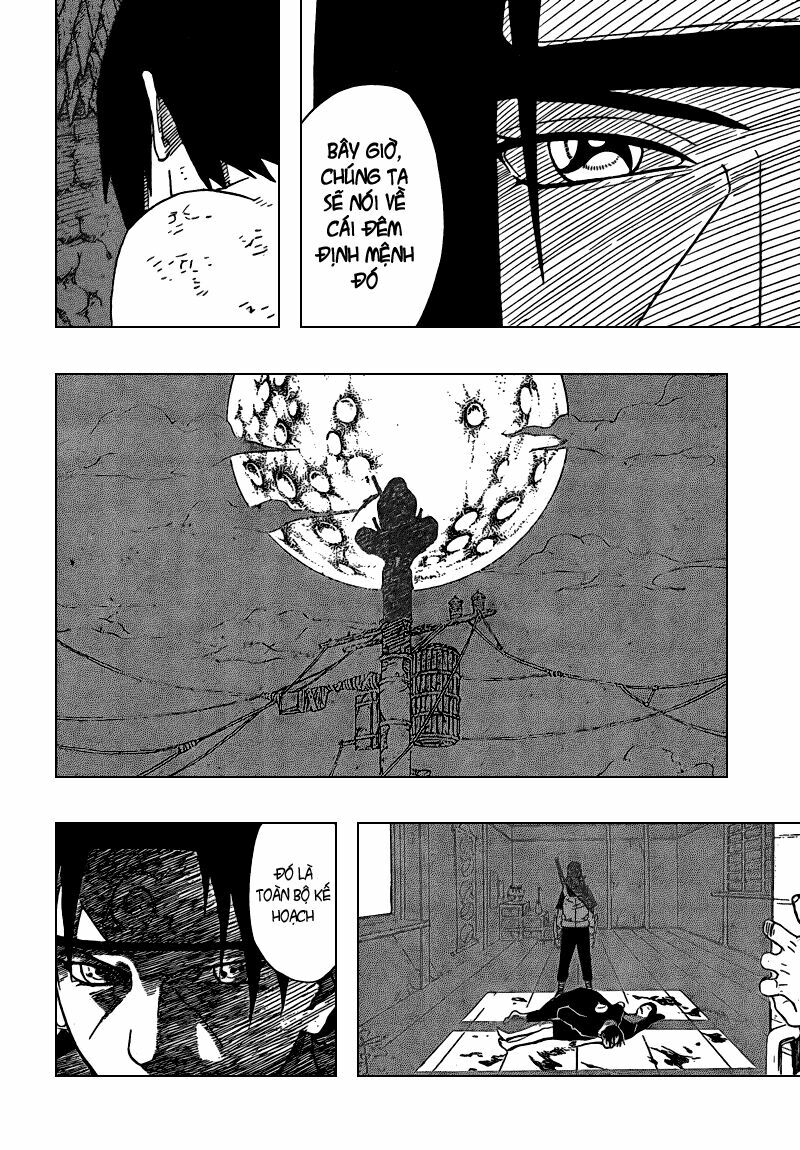 Naruto - Cửu Vĩ Hồ Ly: Chapter 400