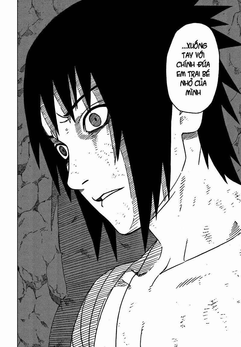 Naruto - Cửu Vĩ Hồ Ly: Chapter 400