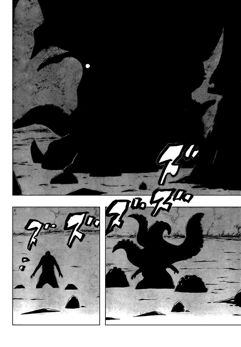 Naruto - Cửu Vĩ Hồ Ly: Chapter 408