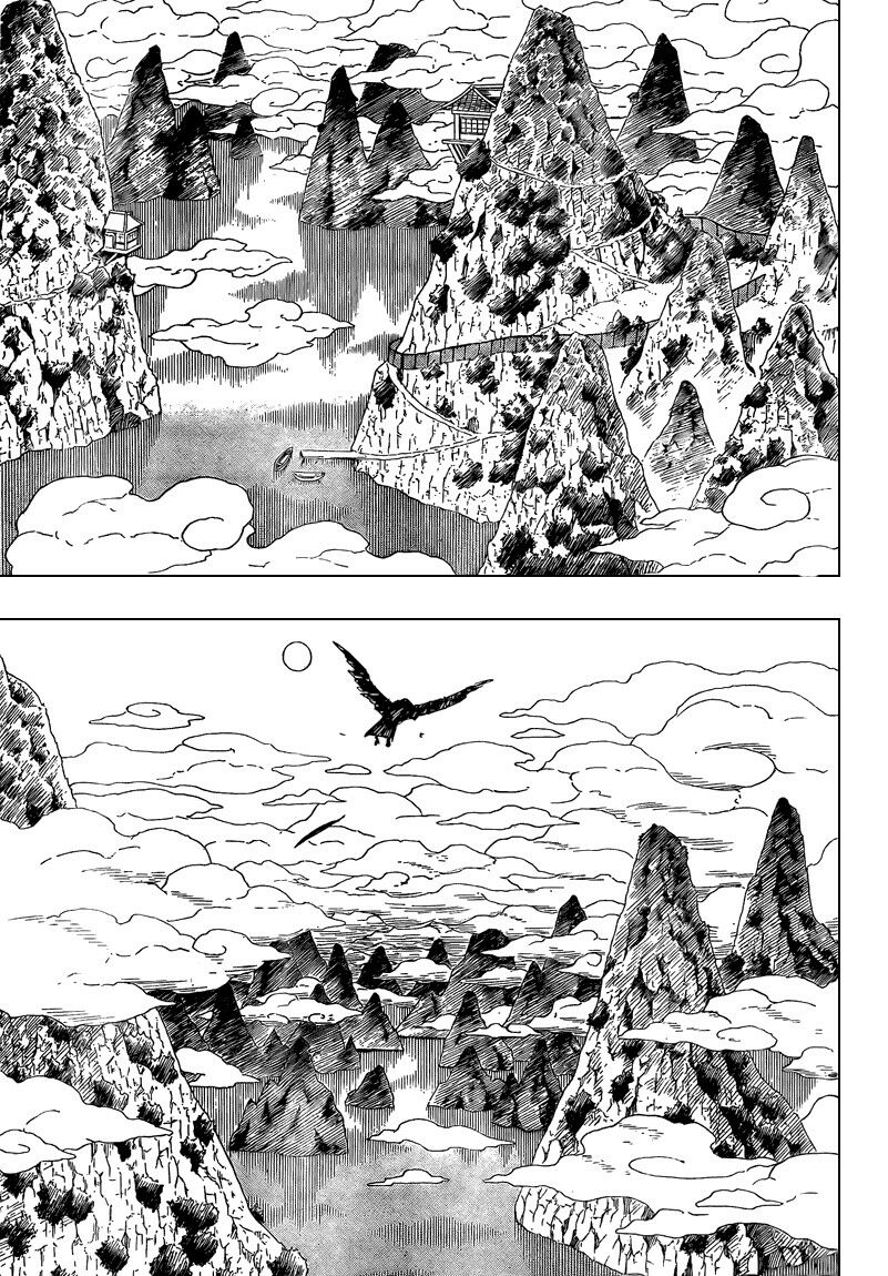Naruto - Cửu Vĩ Hồ Ly: Chapter 408