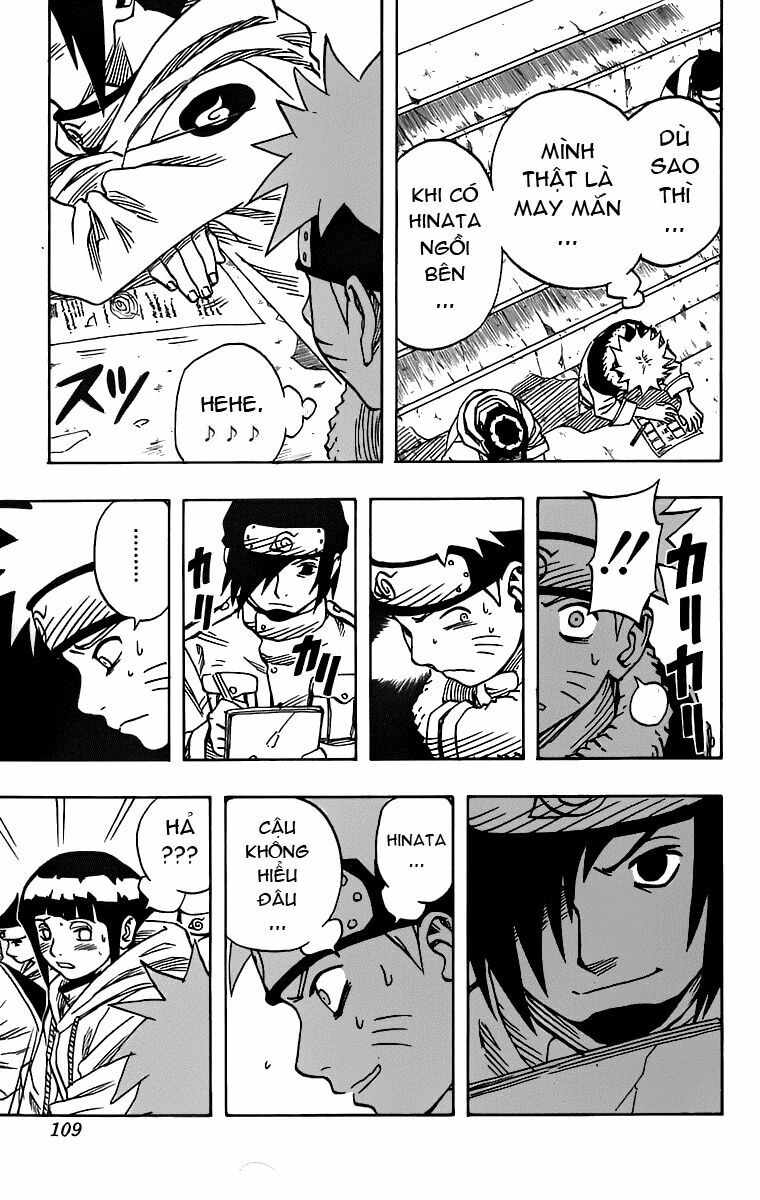 Naruto - Cửu Vĩ Hồ Ly: Chapter 42
