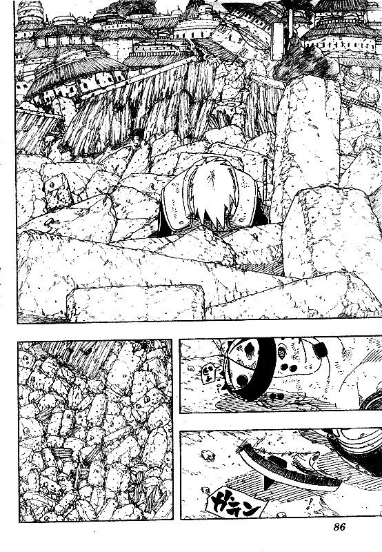 Naruto - Cửu Vĩ Hồ Ly: Chapter 425