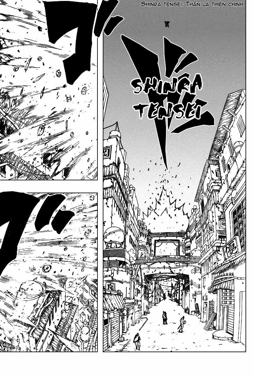 Naruto - Cửu Vĩ Hồ Ly: Chapter 429