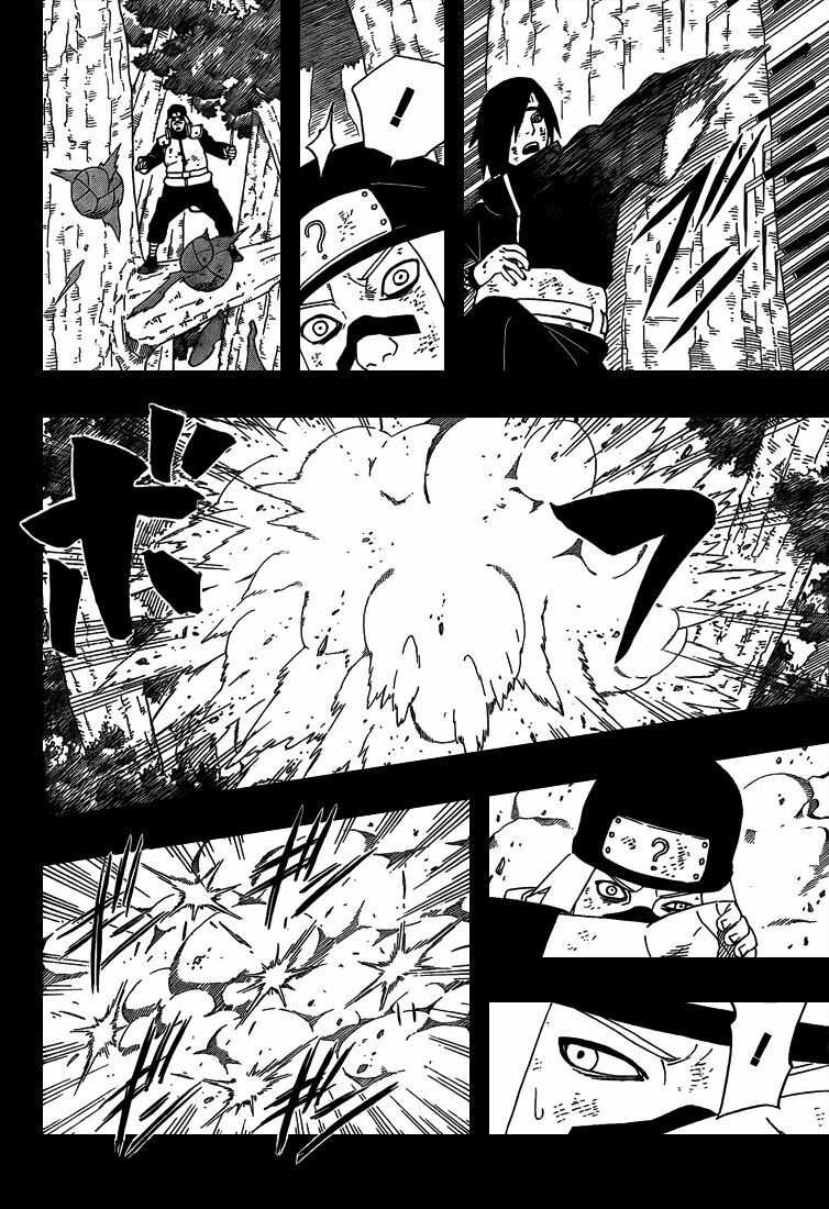 Naruto - Cửu Vĩ Hồ Ly: Chapter 448