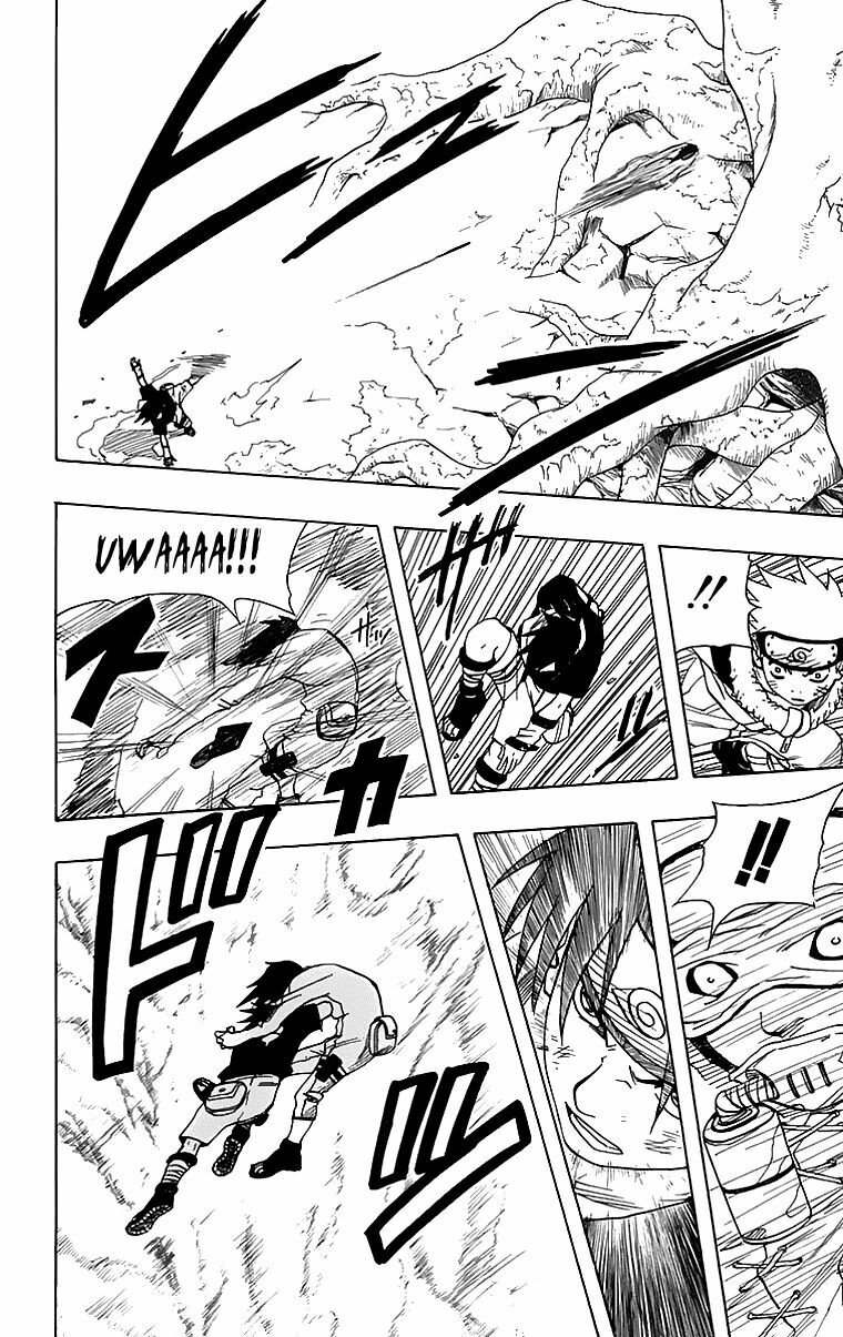 Naruto - Cửu Vĩ Hồ Ly: Chapter 46