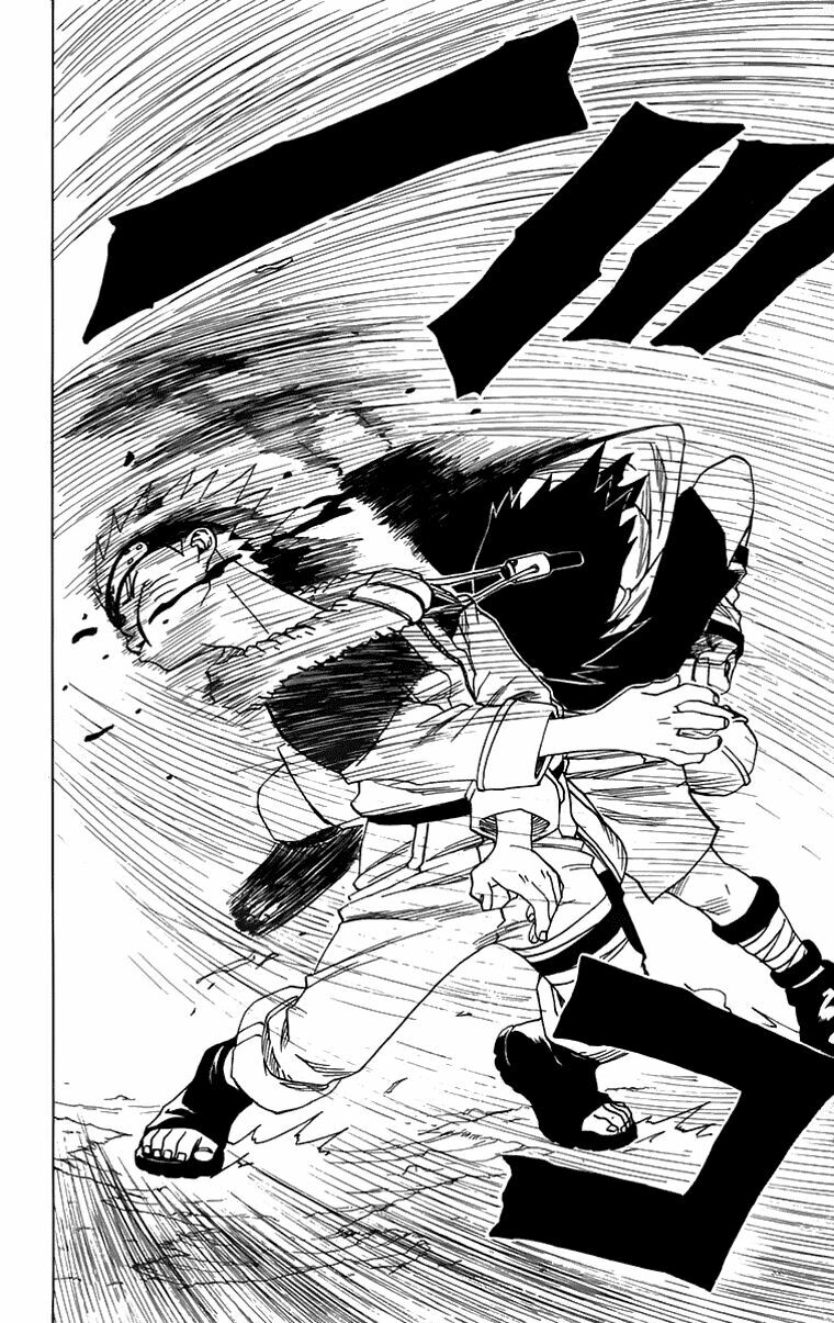Naruto - Cửu Vĩ Hồ Ly: Chapter 46