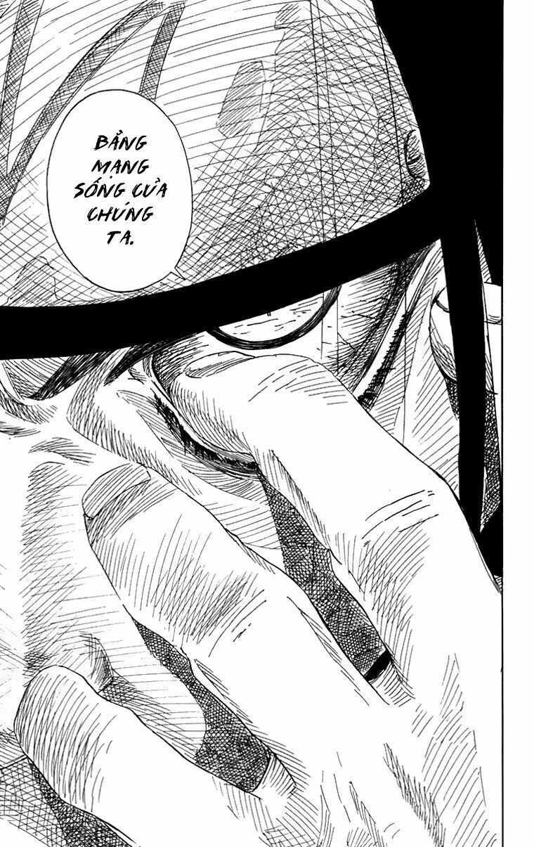 Naruto - Cửu Vĩ Hồ Ly: Chapter 47