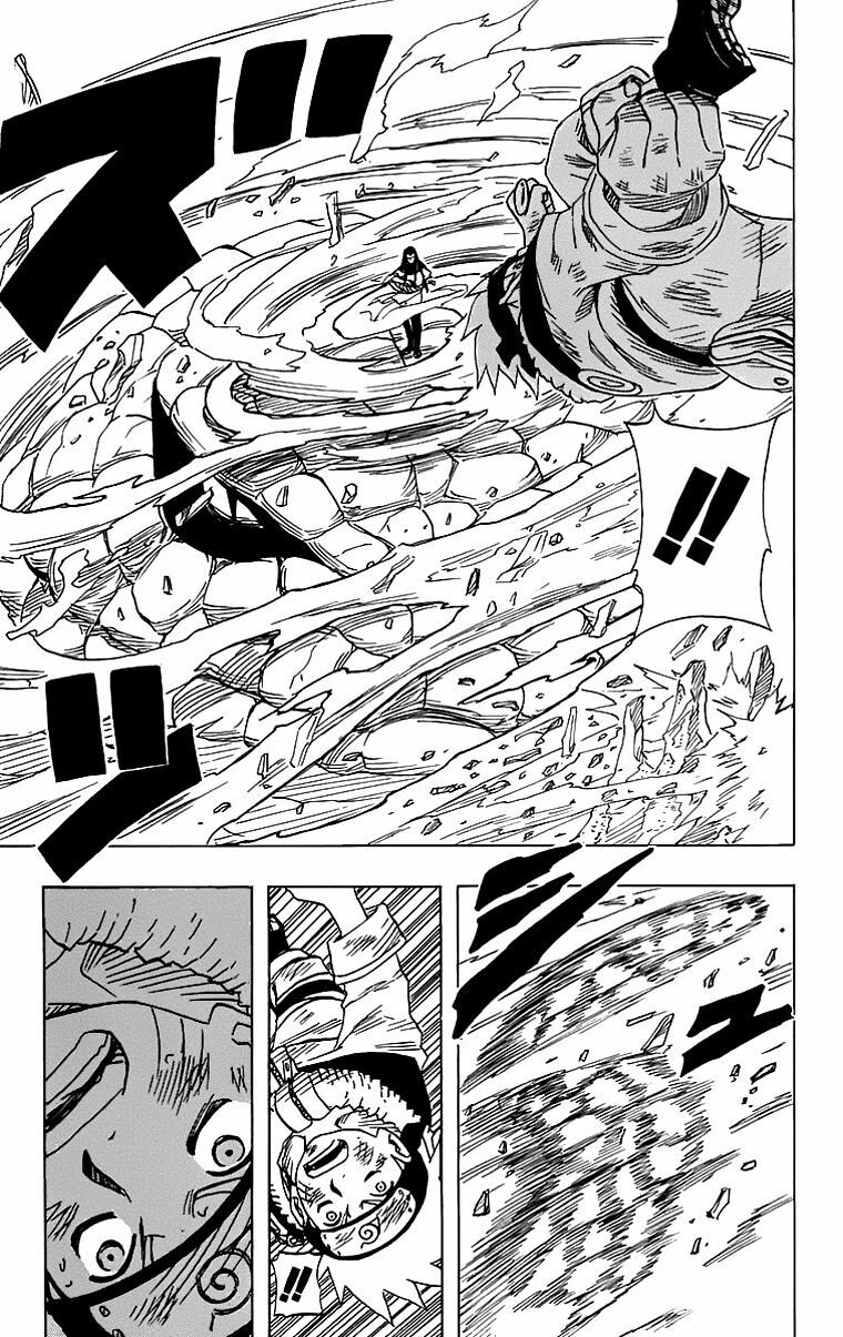 Naruto - Cửu Vĩ Hồ Ly: Chapter 48