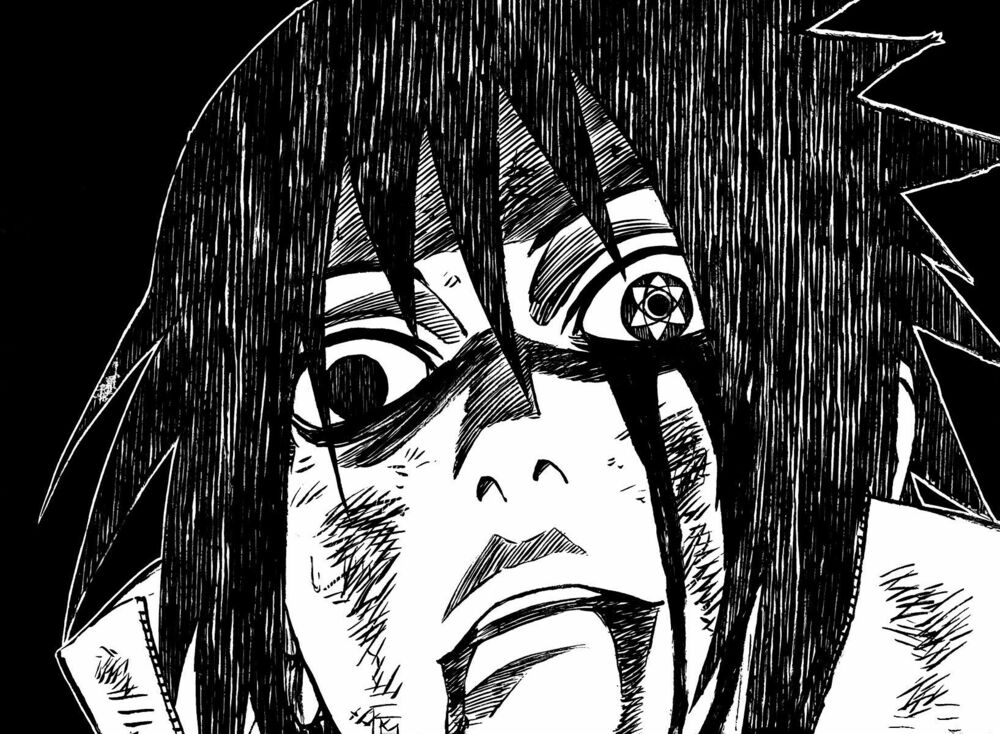 Naruto - Cửu Vĩ Hồ Ly: Chapter 480