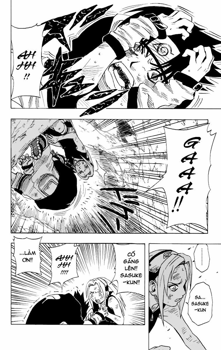 Naruto - Cửu Vĩ Hồ Ly: Chapter 50