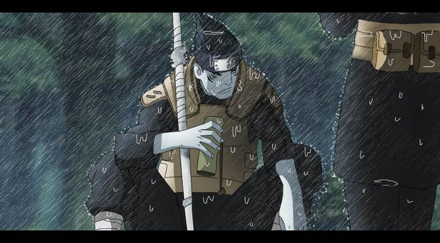 Naruto - Cửu Vĩ Hồ Ly: Chapter 507