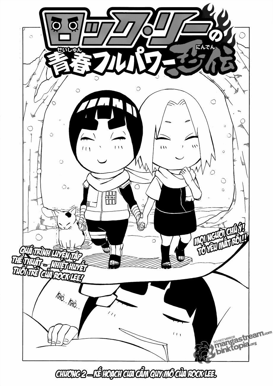 Naruto - Cửu Vĩ Hồ Ly: Chapter 519.2