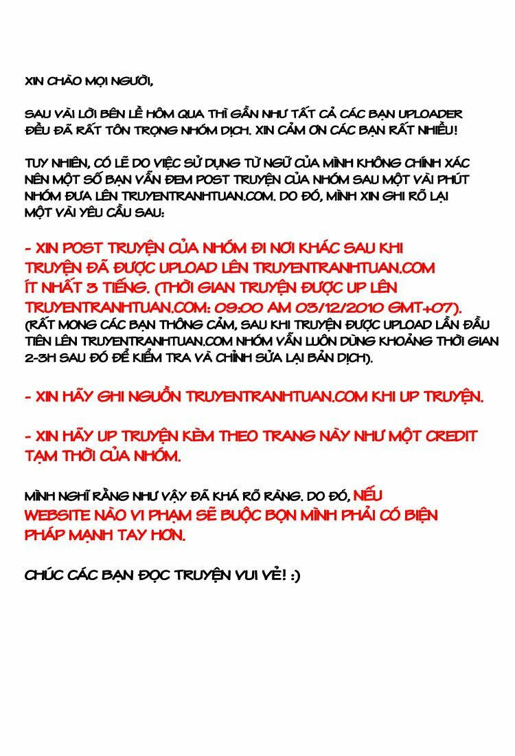 Naruto - Cửu Vĩ Hồ Ly: Chapter 519