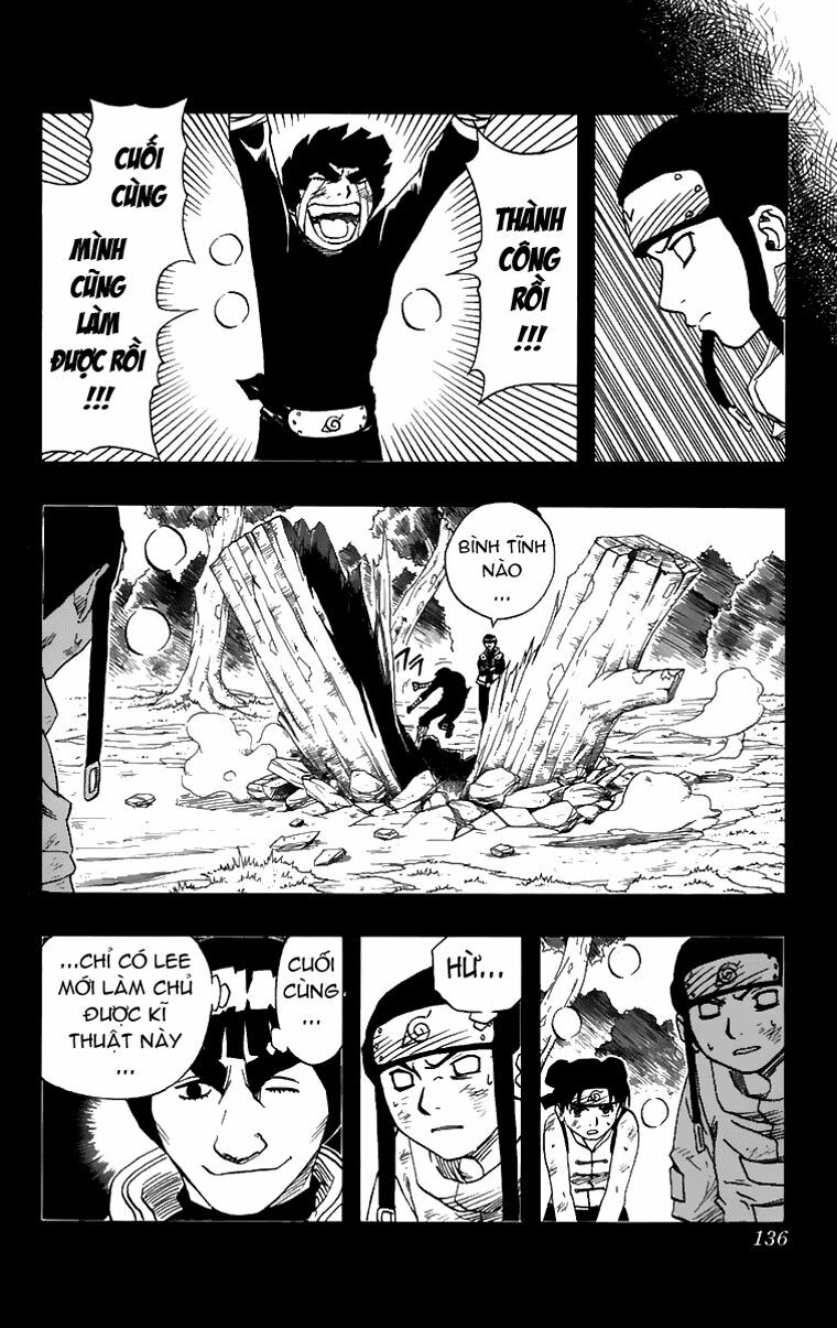 Naruto - Cửu Vĩ Hồ Ly: Chapter 52