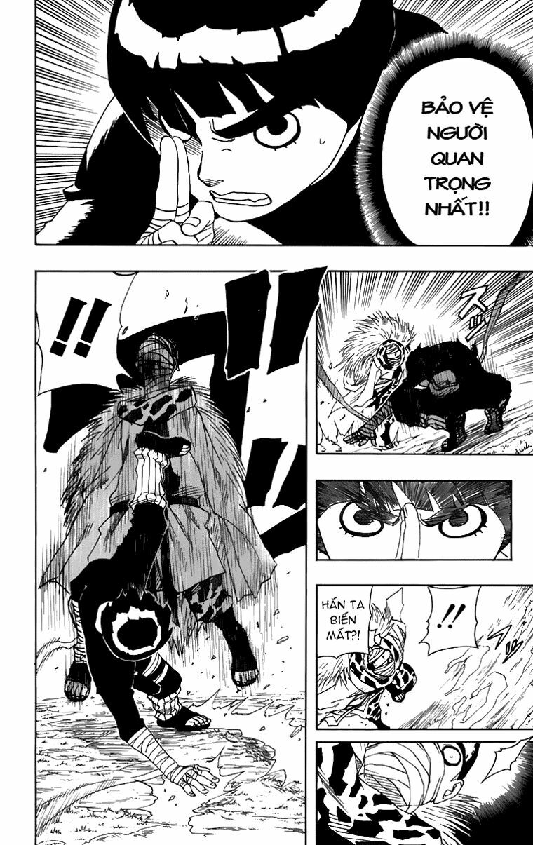 Naruto - Cửu Vĩ Hồ Ly: Chapter 52