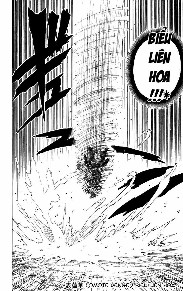 Naruto - Cửu Vĩ Hồ Ly: Chapter 52