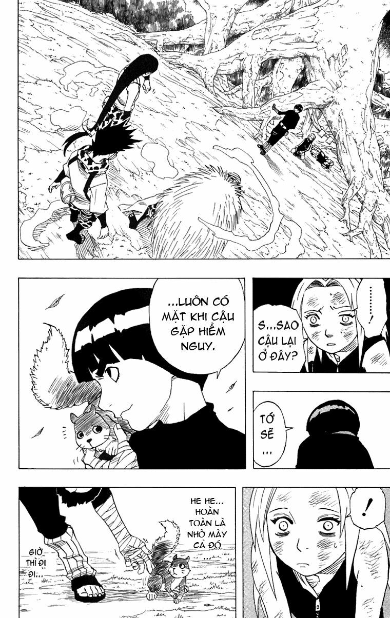 Naruto - Cửu Vĩ Hồ Ly: Chapter 52
