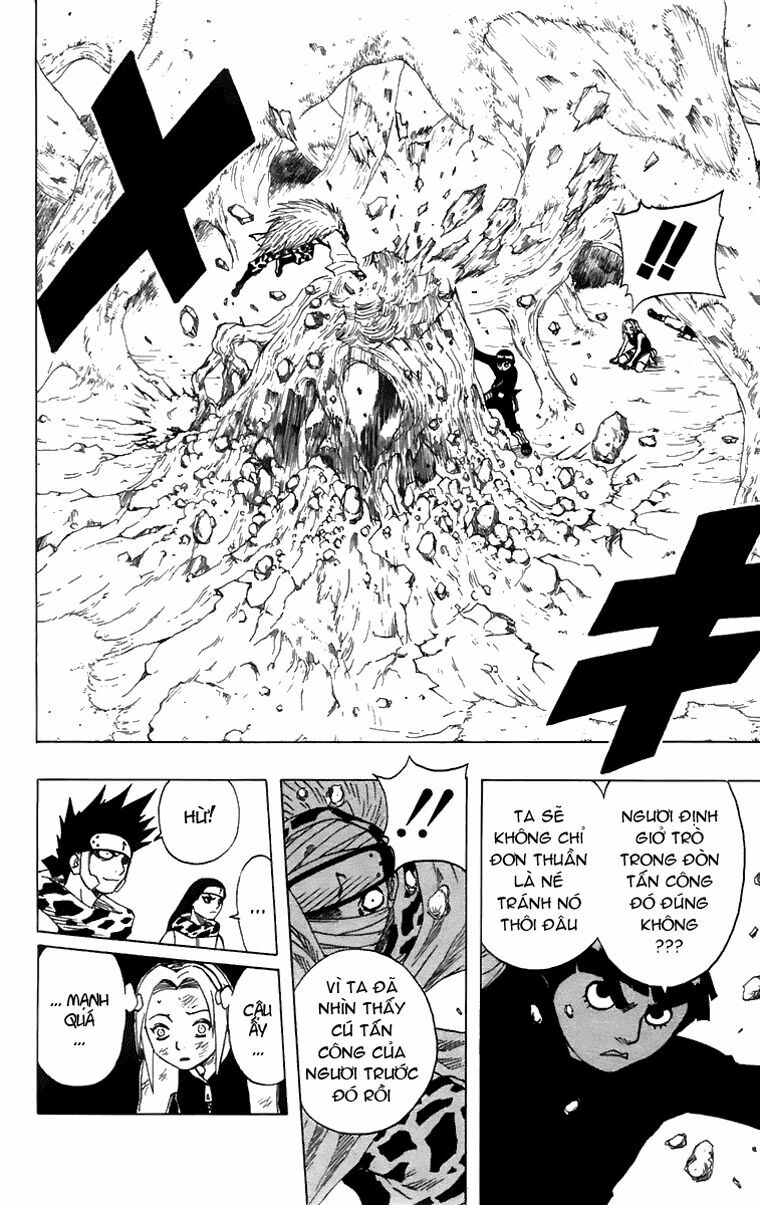 Naruto - Cửu Vĩ Hồ Ly: Chapter 52