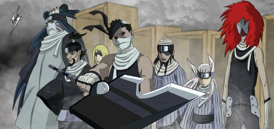 Naruto - Cửu Vĩ Hồ Ly: Chapter 526