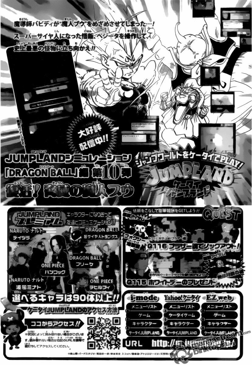 Naruto - Cửu Vĩ Hồ Ly: Chapter 534