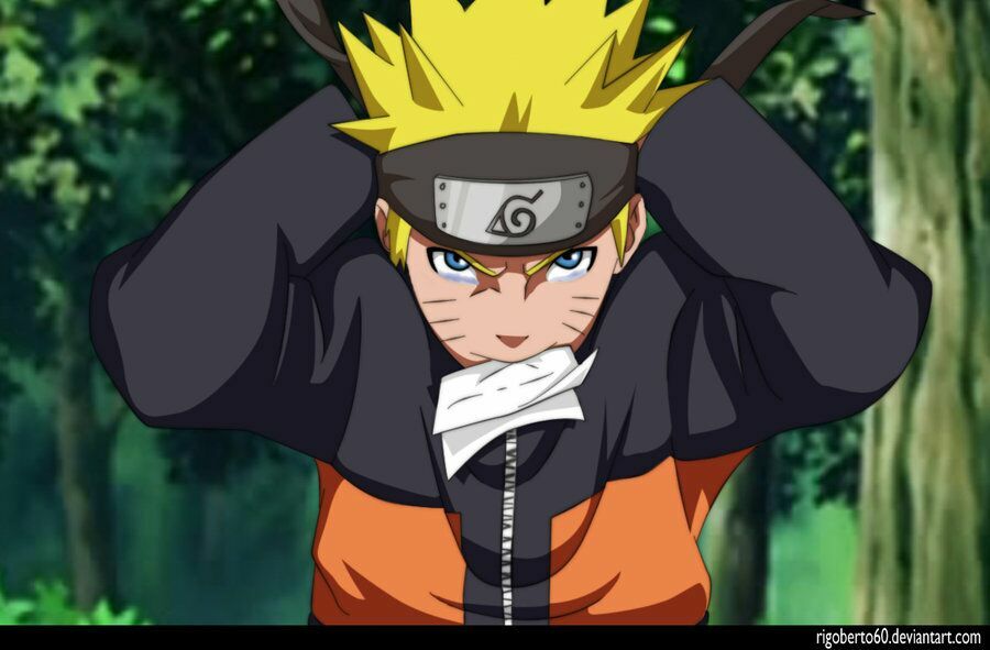 Naruto - Cửu Vĩ Hồ Ly: Chapter 536