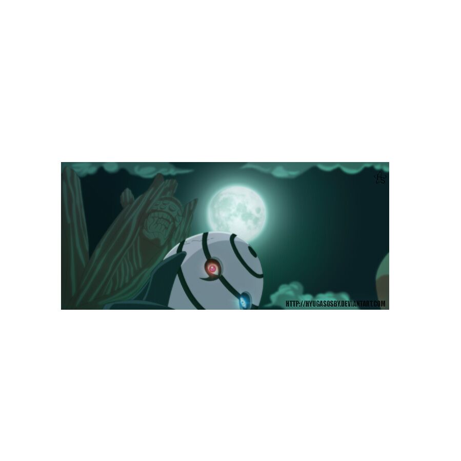 Naruto - Cửu Vĩ Hồ Ly: Chapter 538