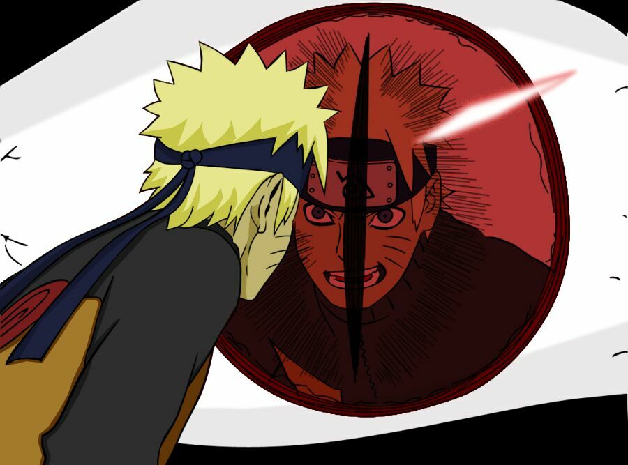 Naruto - Cửu Vĩ Hồ Ly: Chapter 539