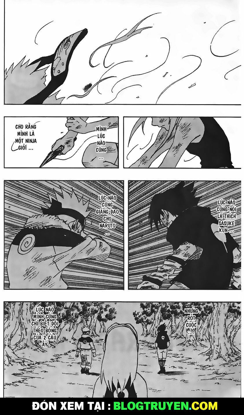 Naruto - Cửu Vĩ Hồ Ly: Chapter 54