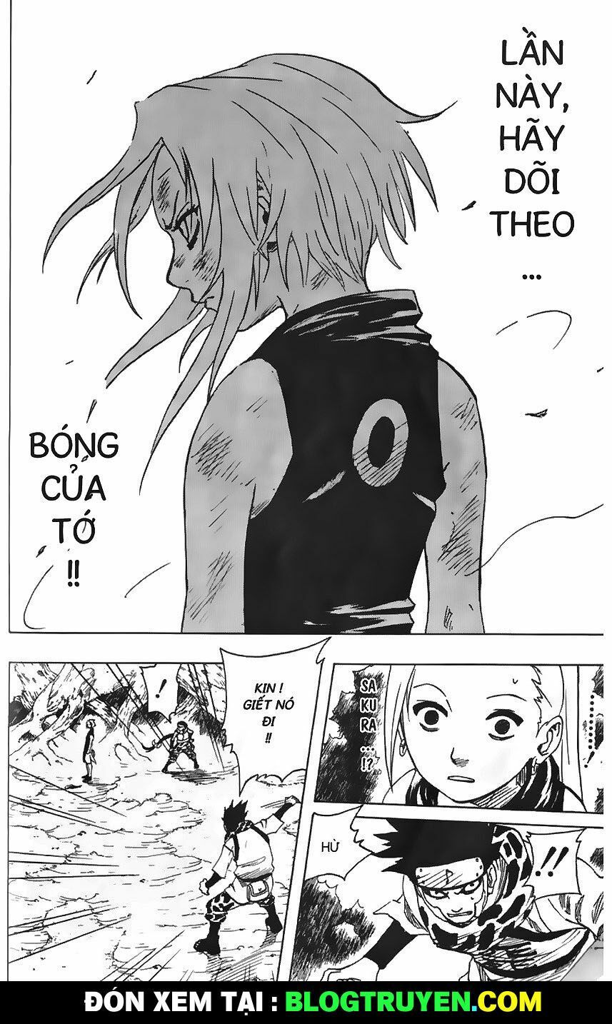 Naruto - Cửu Vĩ Hồ Ly: Chapter 54