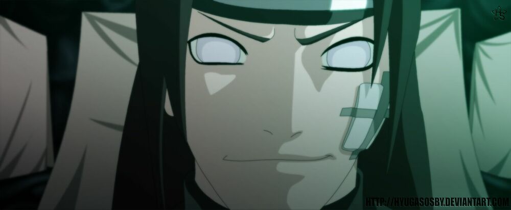 Naruto - Cửu Vĩ Hồ Ly: Chapter 541