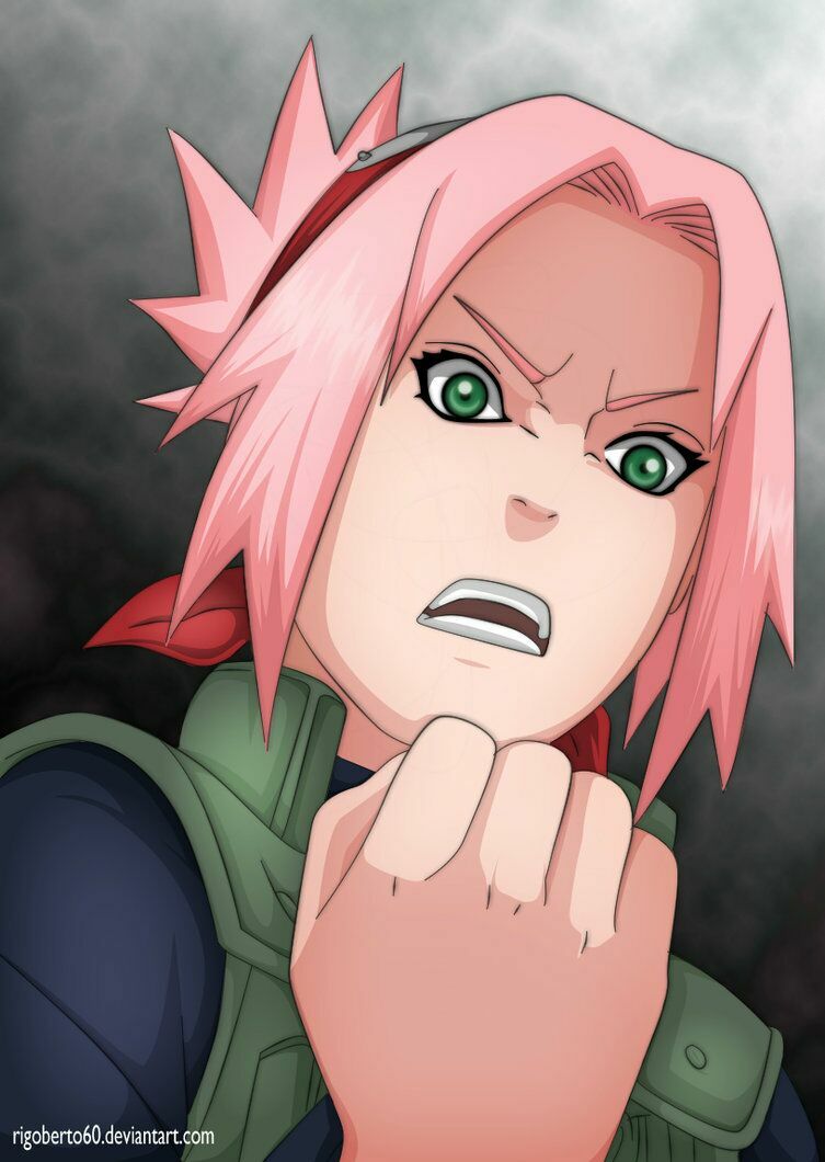 Naruto - Cửu Vĩ Hồ Ly: Chapter 541