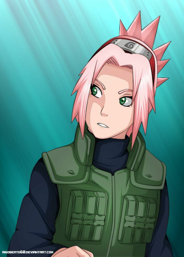 Naruto - Cửu Vĩ Hồ Ly: Chapter 543
