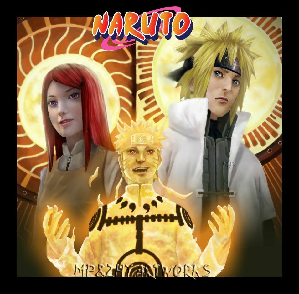 Naruto - Cửu Vĩ Hồ Ly: Chapter 547
