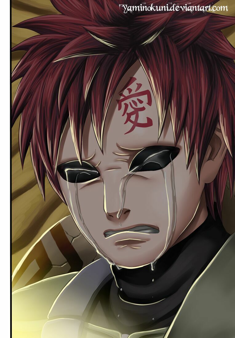 Naruto - Cửu Vĩ Hồ Ly: Chapter 548