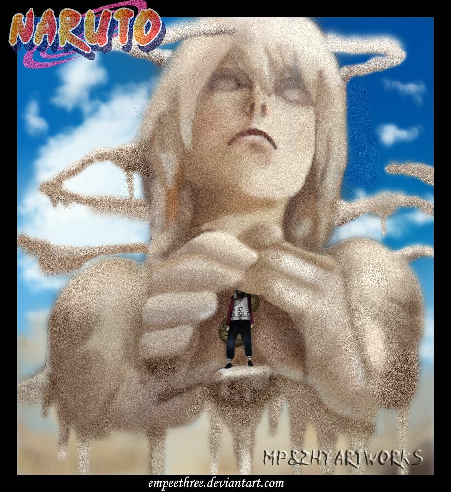 Naruto - Cửu Vĩ Hồ Ly: Chapter 550