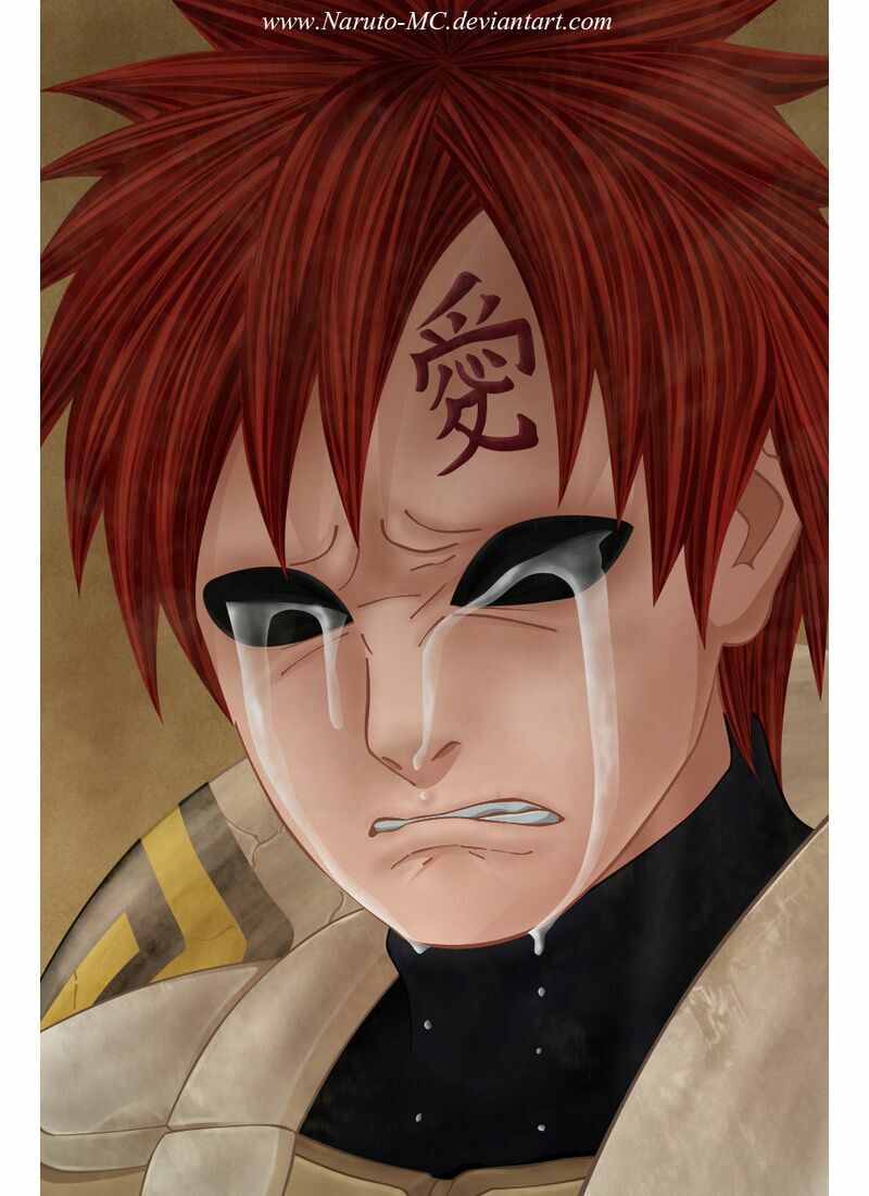 Naruto - Cửu Vĩ Hồ Ly: Chapter 552